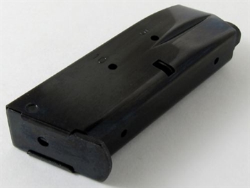 Picture of KelTec P11/P15 Handgun Magazine Black 9mm Luger 10/rd P11/P15-36 P1136