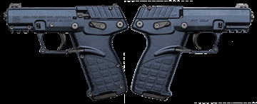 Picture of KELTEC P17 22LR PSTL NAVY BLUE 16+1 P17NVY