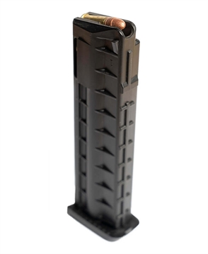 Picture of Kel-Tec Magazine, 22 LR, 16 Rounds, Fits KelTec P17 Black KTP17-1200 P171200