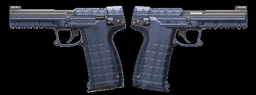Picture of KELTEC PMR30 22MGNM PSTL BLUE/NAVY PMR30BNVY