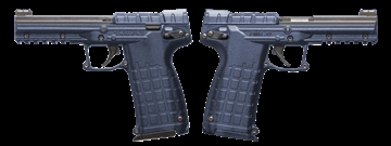 Picture of KELTEC PMR30 22MGNM PSTL BLUE/NAVY PMR30BNVY