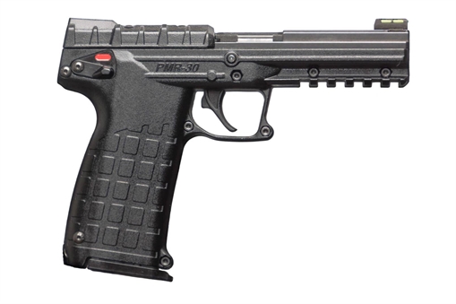 Picture of KELTEC PMR30 HGA 22WMR 4.3" BLUE SNIPER GRAY GRIPS 30-RND PMR30SNGY