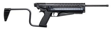 Picture of KEL-TEC R50 5.7X28 BLACK 10RD CA COMPLIANT R50CA