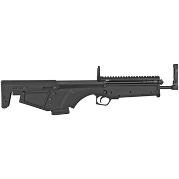 Picture of Kel-Tec RDB Survival 223 Rem/5.56x45mm 20+1 16.10" Black Nitride Steel Barrel, Black Steel Receiver, Black Synthetic Collapsible Stock, Black Polymer Grip RDBSBLK