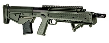 Picture of Kel-Tec RDB Rifle .223 Rem/5.56mm 20rd magazine 20" Barrel Green Grip RDB20GRN