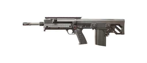 Picture of KELTEC RFB CARBINE 7.62 RFL BL/BLK RFB18BLK