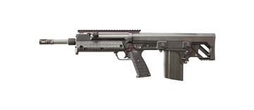 Picture of KELTEC RFB CARBINE 7.62 RFL BL/BLK RFB18BLK