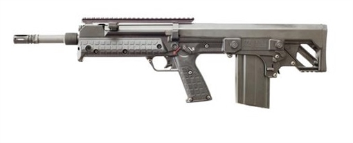 Picture of Kel-Tec RFB Hunter Rifle - OD Green | 7.62MM/.308WIN | 24" Barrel | 20rd RFB24GRN