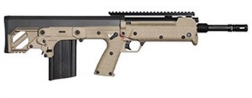 Picture of KELTEC RFB24 RIA 308 WIN BULLPUP 24" W/1-10RD FAL MAG W/ RAILS AND SLING TAN RFB24TAN