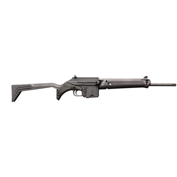 Picture of KelTec KelTec SU16C Rifle 5.56 NATO 16 in. Black 10 rd. SU16CBLK
