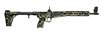 Picture of KELTEC SUB 2000 9MM RFL WDLND DIGI CAMO SUB2K9GLK17BDC