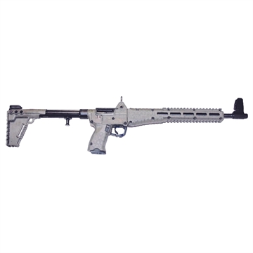 Picture of KELTEC SUB 2K 9MM RFL BL\TUNGSTEN SUB2K9GLK17BTNG