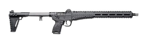 Picture of KEL-TEC SUB2K 10MM GLOCK MAG 10RD BLACK CA COMPLIANT SUB2K10GLKBLKCA SUB2K10GLKBLKCA 640832011418