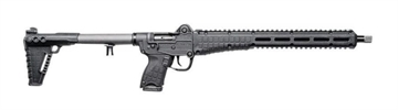Picture of KEL-TEC SUB2K 10MM GLOCK MAG 10RD BLACK CA COMPLIANT SUB2K10GLKBLKCA SUB2K10GLKBLKCA 640832011418