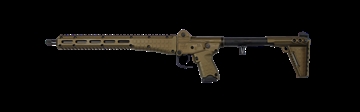 Picture of KELTEC SUB2K G3 9MM BURNT BRONZE GLK 15RD MAG SUB2K9GLKBBRZ