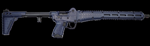 Picture of KELTEC SUB2K G3 9MM NAVY BLUE GLK 15RD MAG SUB2K9GLKNVY