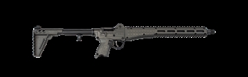 Picture of KELTEC SUB2K G3 9MM TUNGSTEN GLK 15RD MAG SUB2K9GLKTNG