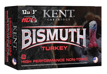 Picture of KENT A123M Bismuth Turkey B123TK465