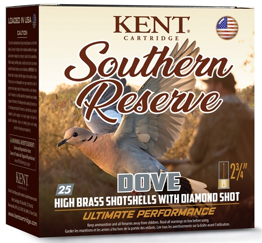 Picture of KENT K20SR287.5     S RESRV 20 2.75 7.5      25/10