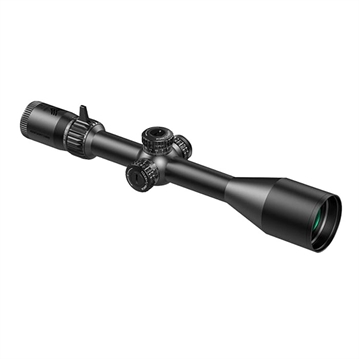 Picture of Swampfox Optics KENTUCKY LONG PRECISION 3-18X50MM FFP ILL. RECCE MIL BLACK KTK31850-4L