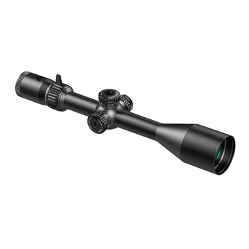 Picture of Swampfox Optics KENTUCKY LONG PRECISION 5-30X56MM FFP ILL. RECCE MIL BLK KTK53056-4L