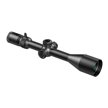 Picture of Swampfox Optics KENTUCKY LONG PRECISION 5-30X56 FFP ILL SHARPSHOOTER MOA BLK KTK53056-4M