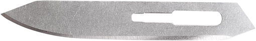 Picture of Kershaw LoneRock RBK Replacement Blades Drop Point 2.75" Satin 60A SS Blade, 14 Blades 1890RBX