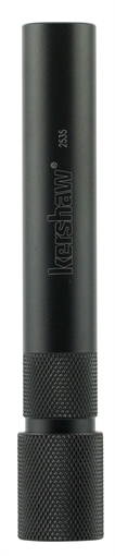Picture of Kershaw Ultra-Tek Blade Shapener 9" Diamond Sharpener Fine Black Handle Black 2535