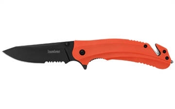 Picture of Kershaw BARRICADE ORG SER 3.5 DP 8650ST 087171069586
