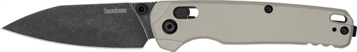 Picture of Kershaw BEL AIR NICKEL 3 RVRS TNTO 6105