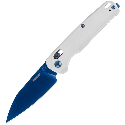 Picture of KERSHAW BEL AIR WAMPA WHT/BLUE 6106WBLU