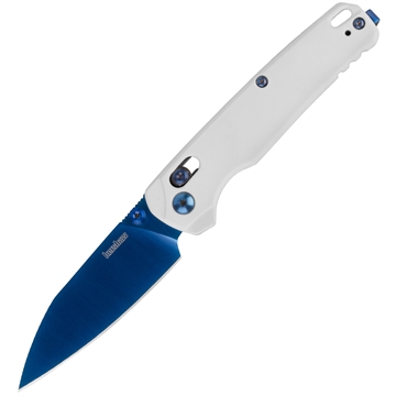 Picture of KERSHAW BEL AIR WAMPA WHT/BLUE 6106WBLU