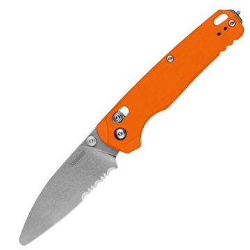 Picture of Kershaw BEL AIR XL EMT ORG 3.3 PS 6110EMTOR