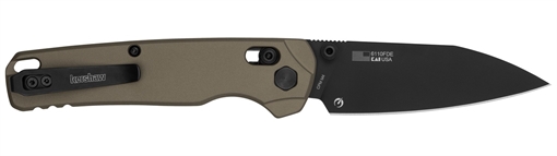 Picture of BEL AIR XL 3.4 DRP/BLK FDE HND 6110FDE