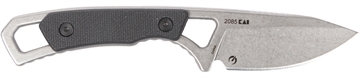 Picture of Kershaw BRACE GRY FIXED 2 DP 2085