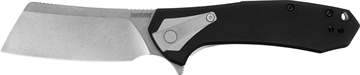 Picture of Kershaw BRACKET SLVR 3.4 CLEAVER 3455-KER