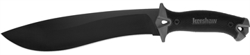 Picture of Kershaw CAMP 10 BLK/BLK FIXED 1077-KER