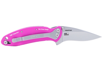Picture of Kershaw CHIVE PINK 1.9 DP 1600PINK