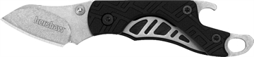 Picture of KERSHAW CINDER BLACK 1025X