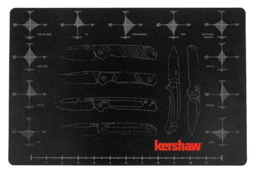 Picture of Kershaw KERSHAW COUNTER MAT MATKER26