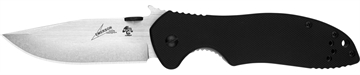 Picture of Kershaw CQC-6K D2 BLK 3.25 CP 6034D2