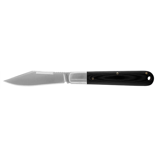 Picture of Kershaw Culpepper Folding Knife 3-1/4" Clip Point Blade Black 4383 087171058283