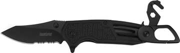 Picture of Kershaw FUNXION EMT BLK/BLK 3 DP 8100-KER
