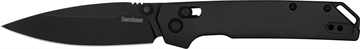Picture of Kershaw IRIDIUM BLK/BLK 3.4 SP 2038BLK
