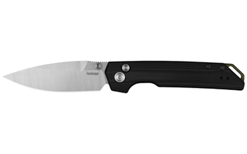 Picture of KERSHAW IRIDIUM BUTTON LOCK 3.45" 3038