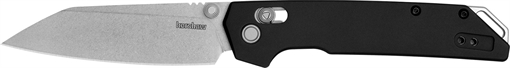 Picture of Kershaw IRIDIUM BLK 3.4 REVRS TNTO 2038R