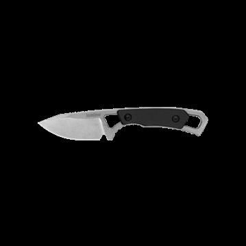 Picture of Kershaw Brace Neck Knife 2" Fixed Drop Point Blade 2085 087171060859