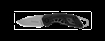 Picture of Kershaw Knives DIODE POCKET KNIFE CLAM 1230X
