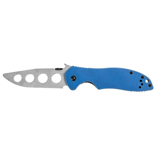 Picture of Kershaw Knives ETRAIN POCKET KNIFE BOX 6034TRAINER