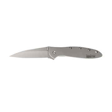 Picture of Kershaw Knives LEEK POCKET KNIFE COMPOSITE BLADE BOX 1660CB